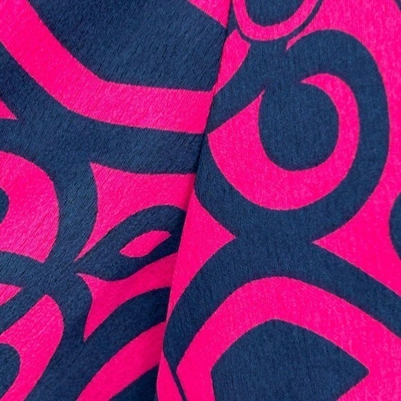 Chico’s Reversible Kimono Top Jacket Duster Silky Smooth Open Front Size 0 - S/4 - Picture 9 of 16